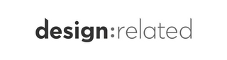 DESIGN:RELATED logo