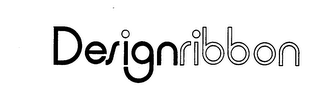 DESIGNRIBBON logo