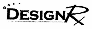 DESIGNRX logo