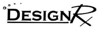 DESIGNRX logo