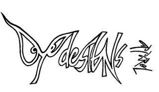 DESIGNS APPAREL logo