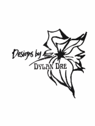 DESIGNS BY DYLAN DRE logo
