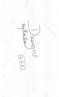 DESIGNS BY LEE LEE  L.L.C. logo