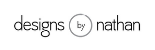 DESIGNS BY NATHAN logo