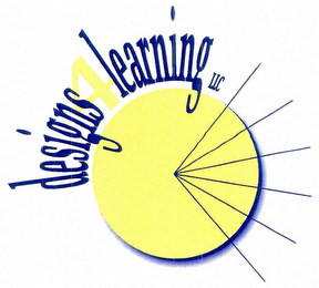 DESIGNS4LEARNING LLC logo