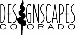 DESIGNSCAPES COLORADO