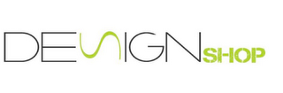 DESIGNSHOP logo