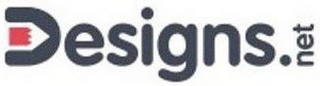 DESIGNS.NET logo