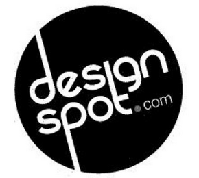 DESIGNSPOT.COM logo