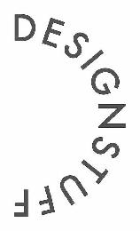 DESIGNSTUFF logo