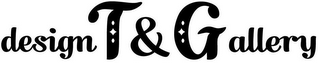 DESIGNT & GALLERY logo
