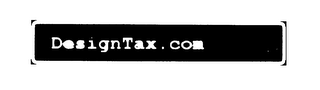 DESIGNTAX.COM logo
