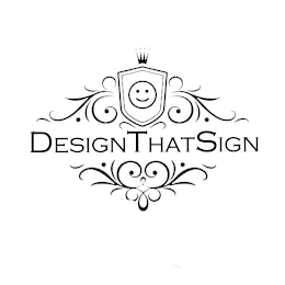 DESIGNTHATSIGN logo