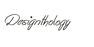 DESIGNTHOLOGY logo