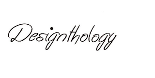 DESIGNTHOLOGY logo