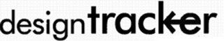 DESIGNTRACKER logo