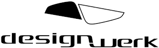 DESIGNWERK logo