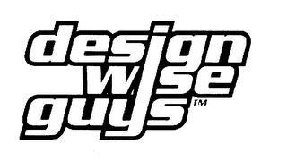 DESIGNWISEGUYS logo