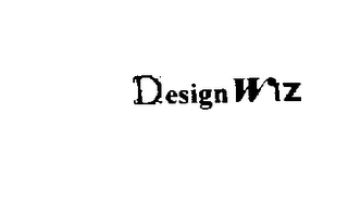 DESIGNWIZ logo