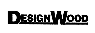 DESIGNWOOD logo