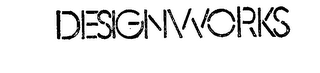 DESIGNWORKS logo