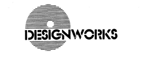 DESIGNWORKS logo