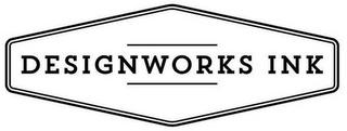 DESIGNWORKS INK logo