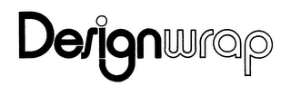 DESIGNWRAP logo