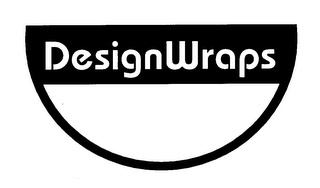 DESIGNWRAPS logo