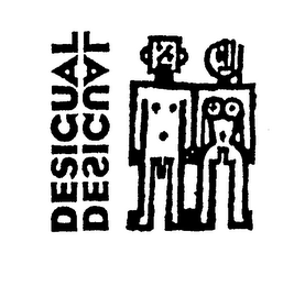 DESIGUAL logo