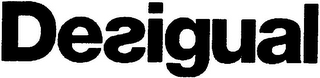 DESIGUAL logo
