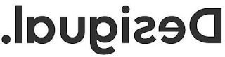 DESIGUAL. logo