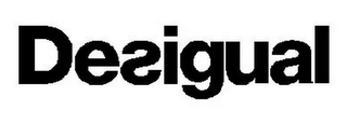 DESIGUAL logo