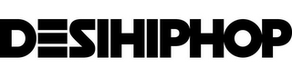 DESIHIPHOP logo
