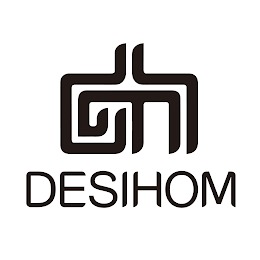 DESIHOM logo