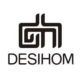 DESIHOM logo