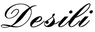 DESILI logo