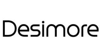 DESIMORE logo