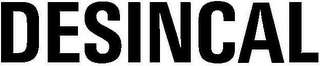 DESINCAL logo