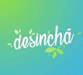 DESINCHÁ logo