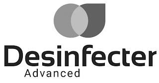 DESINFECTER ADVANCED logo