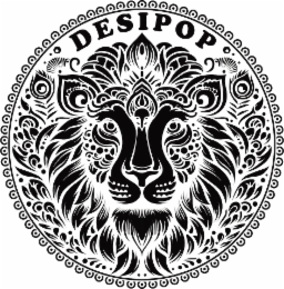 DESIPOP logo