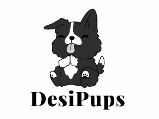 DESIPUPS logo
