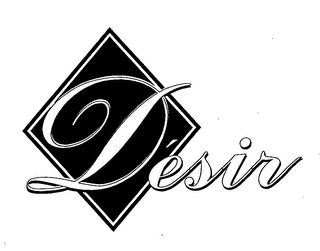 DESIR logo