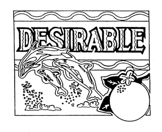 DESIRABLE logo