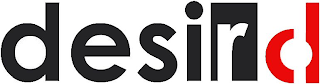 DESIRD logo