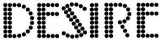 DESIRE logo