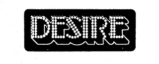 DESIRE logo