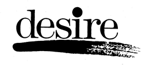 DESIRE logo