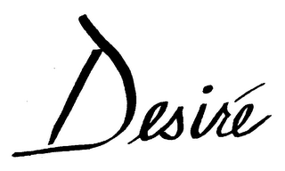 DESIRE logo